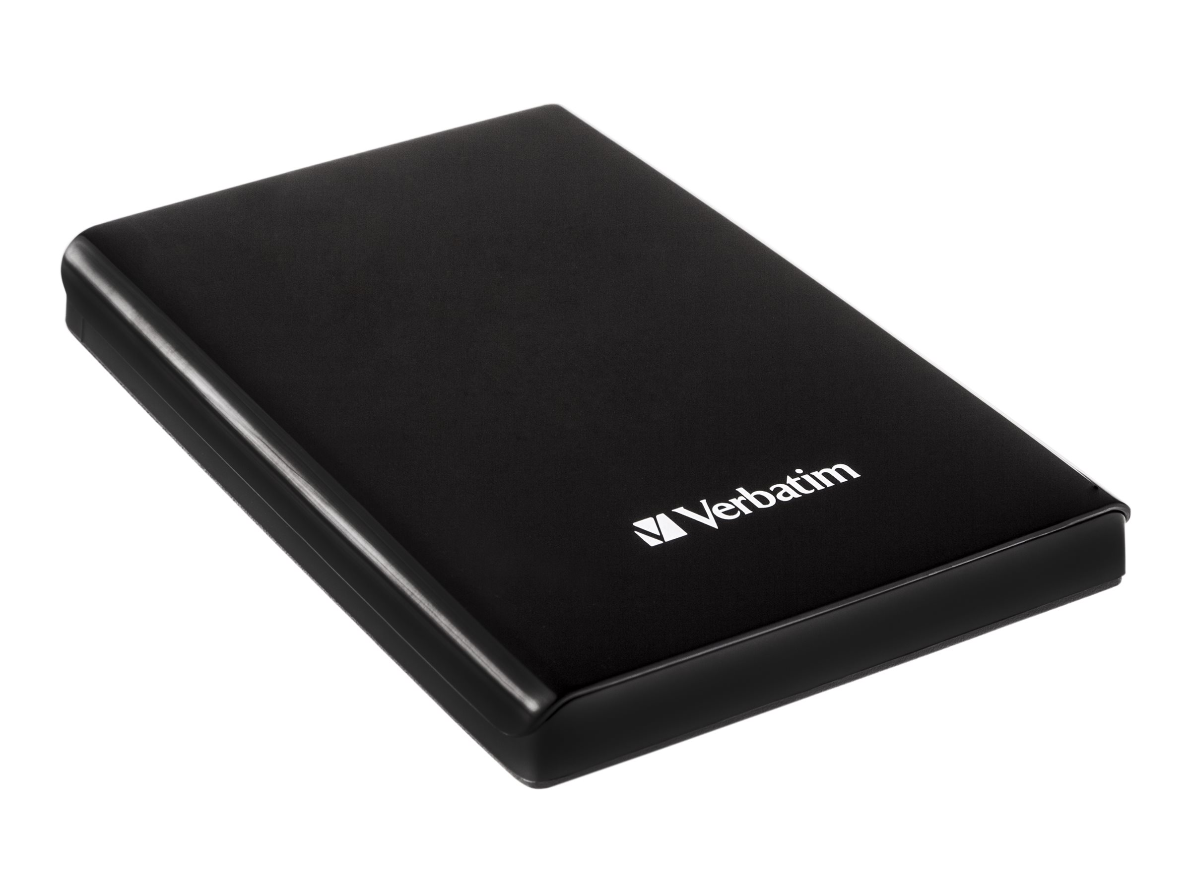 Verbatim Store n Go Slim - SSD - 256 GB - extern (tragbar)