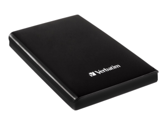 Verbatim Store n Go Slim - SSD - 1 TB - extern (tragbar)