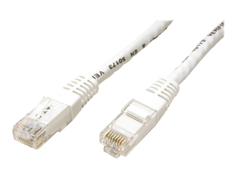 VALUE Patch-Kabel - RJ-45 (M) zu RJ-45 (M)