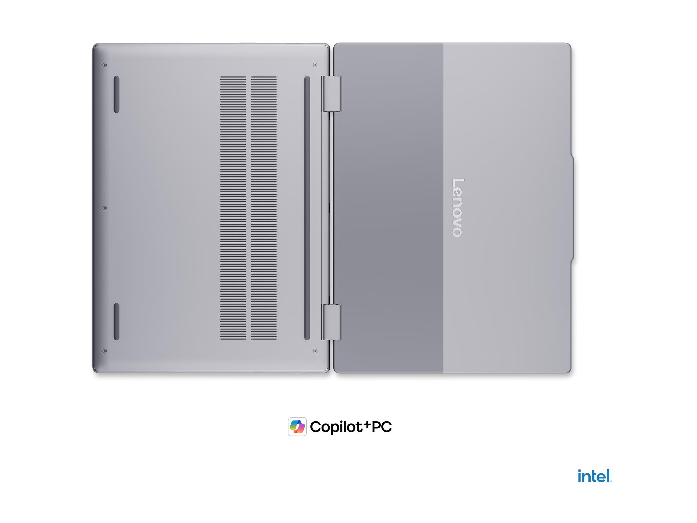 Lenovo ThinkBook 14 2-in-1 G6 IPL 22AR - Flip-Design - Intel Core Ultra 5 325  2.1 GHz - Win 11 Pro - Intel Graphics - 16 GB RAM - 512 GB SSD NVMe - 35.6 cm (14")