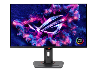 ASUS ROG Strix OLED XG27UCDMG - OLED-Monitor - Gaming - 68 cm (27")