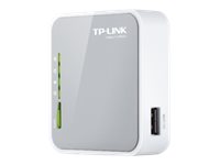 TP-LINK TL-MR3020 - Wireless Router 2,4 GHz