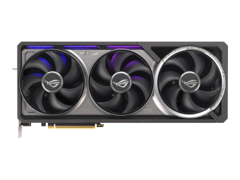 ASUS ROG Astral GeForce RTX 5090 32GB - Grafikkarten