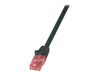 LogiLink PrimeLine - Patch-Kabel - RJ-45 (M)
