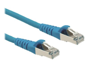 ROLINE Patch-Kabel - RJ-45 (M) bis RJ-45 (M)