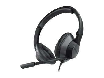 Creative Labs Creative ChatMax HS-720 - V2 - Headset - On-Ear