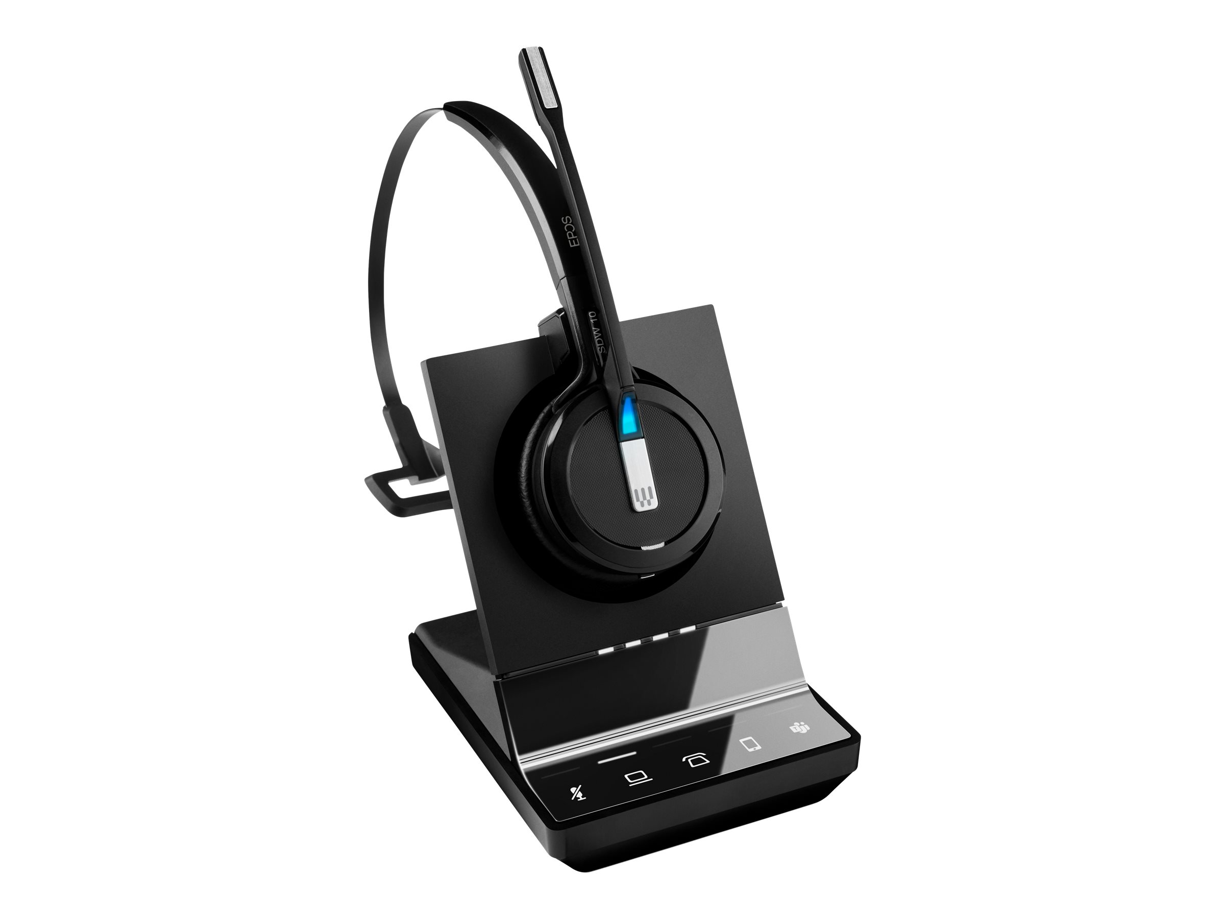 EPOS IMPACT SDW 5016T - Headset-System - On-Ear