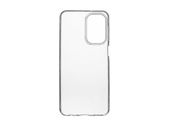 eSTUFF Hintere Abdeckung für Mobiltelefon - Thermoplastisches Polyurethan (TPU)