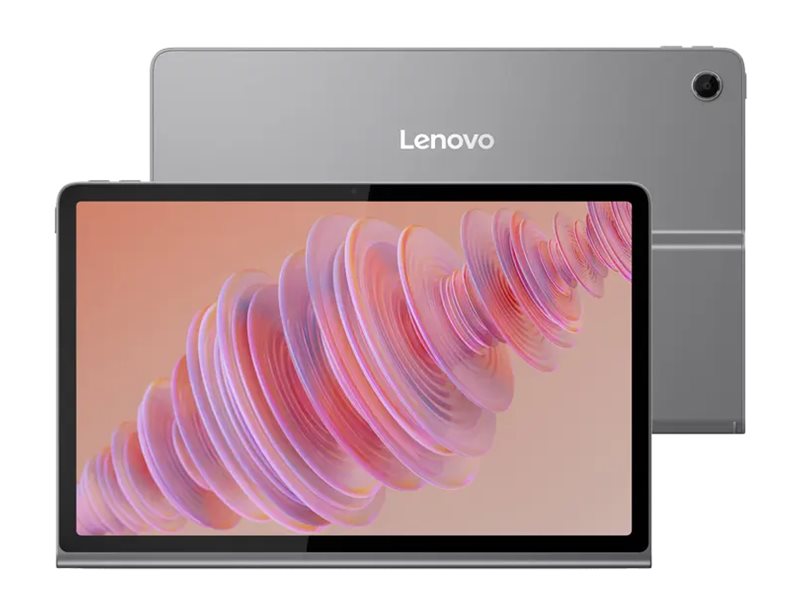 Lenovo Tab Plus ZADX - Tablet - Android 14 oder höher - 128 GB UFS card - 29.2 cm (11.5")