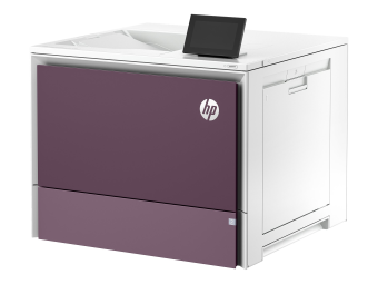 HP  Medienfach  Zuführung - 550 Blätter in 1 Schubladen (Trays)