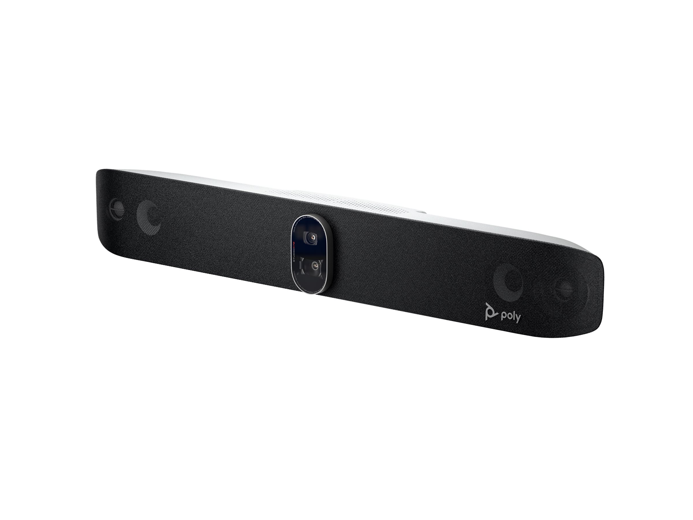 Poly HP Poly Studio X72 - All-in-One Videoleiste