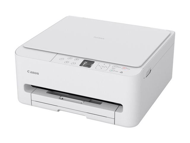 Canon PIXMA TS6550i - Multifunktionsdrucker - Farbe - Tintenstrahl - A4 (210 x 297 mm)