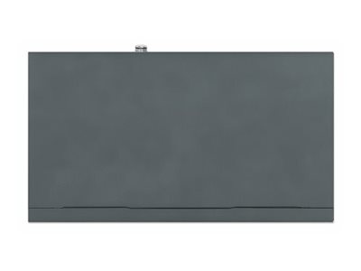 Intellinet Switch - unmanaged - 4 x 101001000 (PoE++)