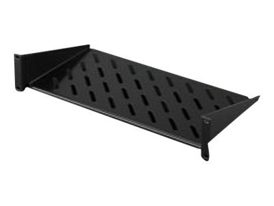 Rittal DK - Rack - Regal - RAL 9005 - 2U - 48.3 cm (19")