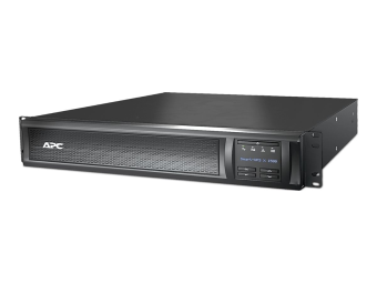 APC Smart-UPS X SMX1500RM2UC - USV (in Rack montierbarextern)