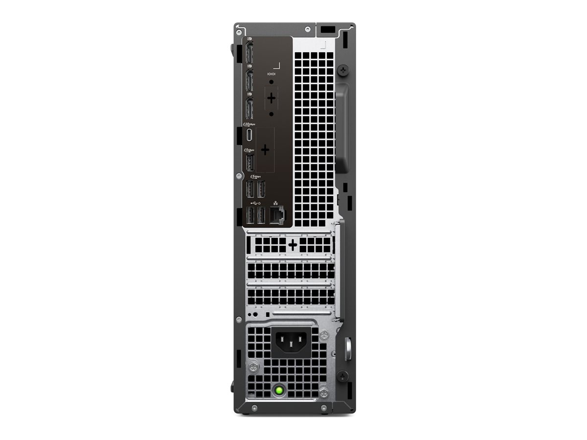 Dell Pro Max Slim FCS1250 - Schlanker Desktop