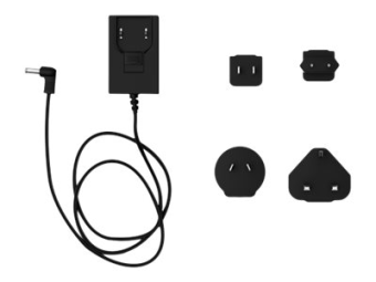 EPOS Netzteil (power DC jack)