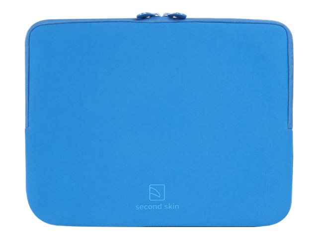 TUCANO Second Skin Colore - Notebook-Hülle - 39.6 cm