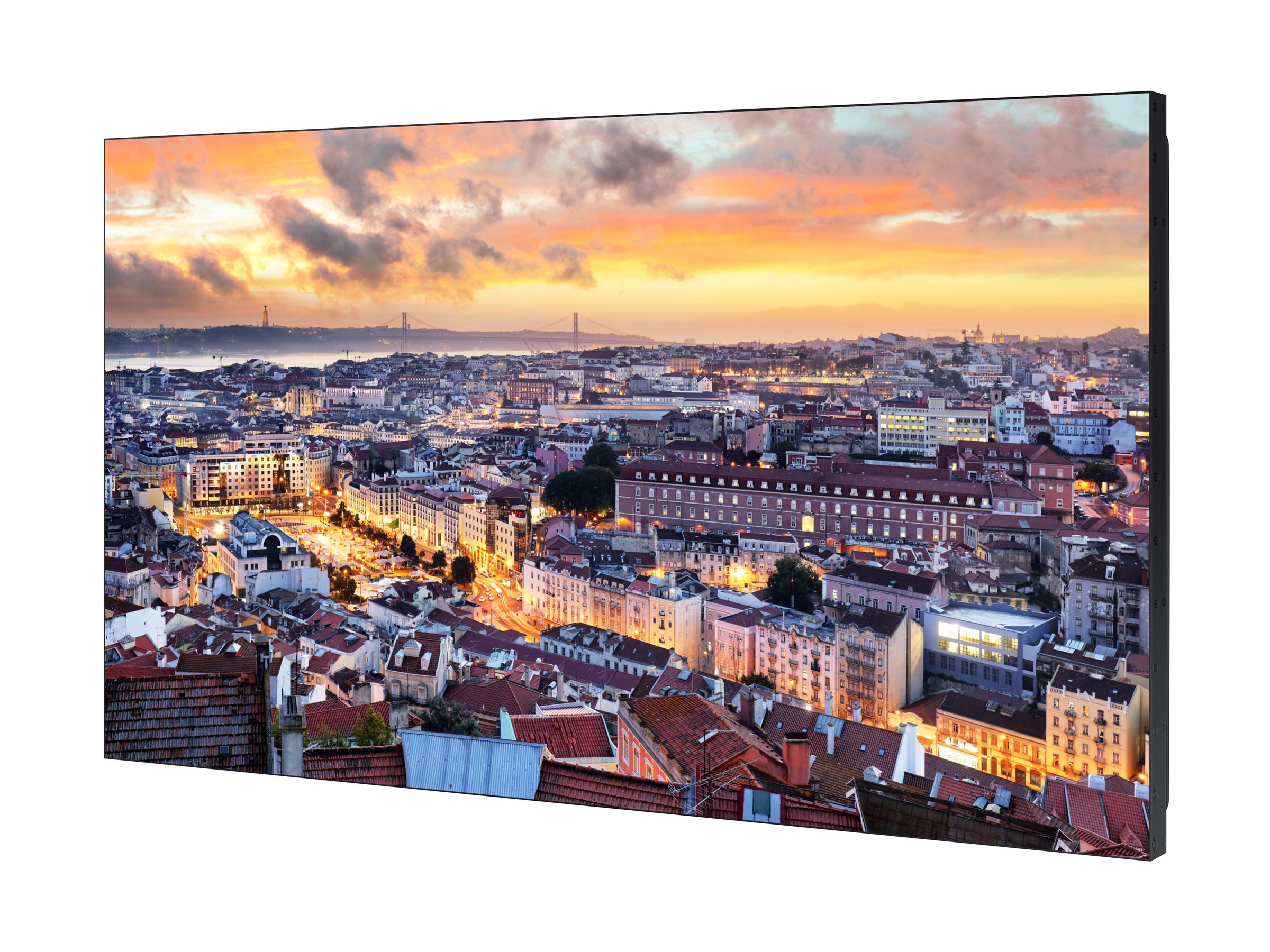 Samsung VH55C-E - 138 cm (55") Diagonalklasse VHB-E Series LCD-Display mit LED-Hintergrundbeleuchtung