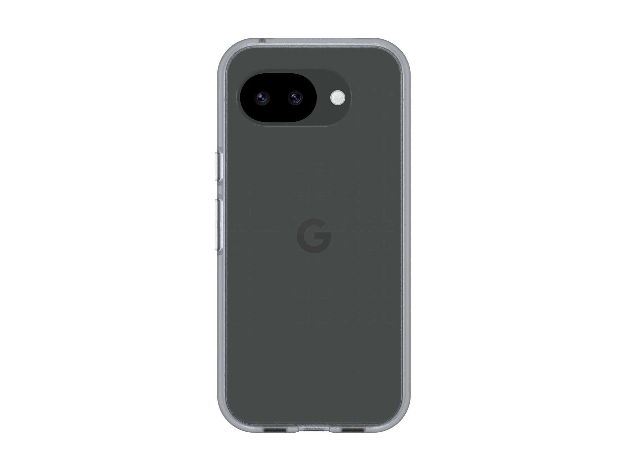 OtterBox React Series - Hintere Abdeckung für