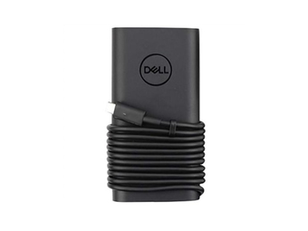 Dell PN0CV - Laptop - Drinnen - 90 W - Latitude 7389 2-in-1 - Schwarz - 1 m
