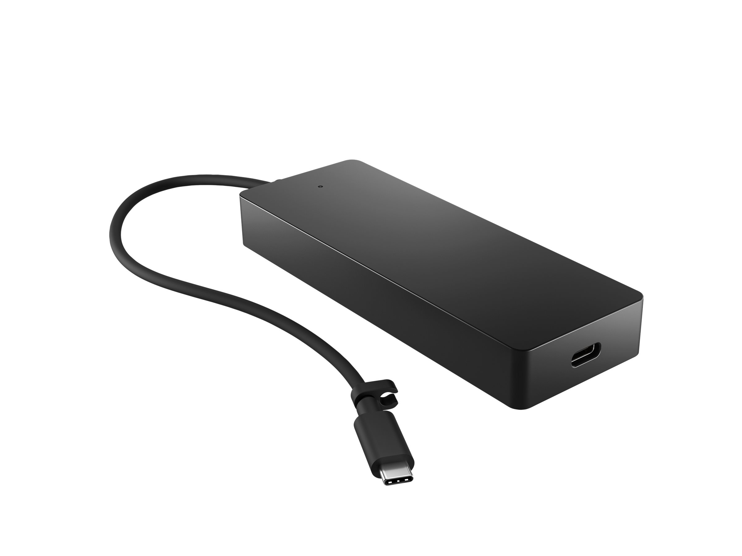 HP  Port Replicator - USB-C - DP - Europa