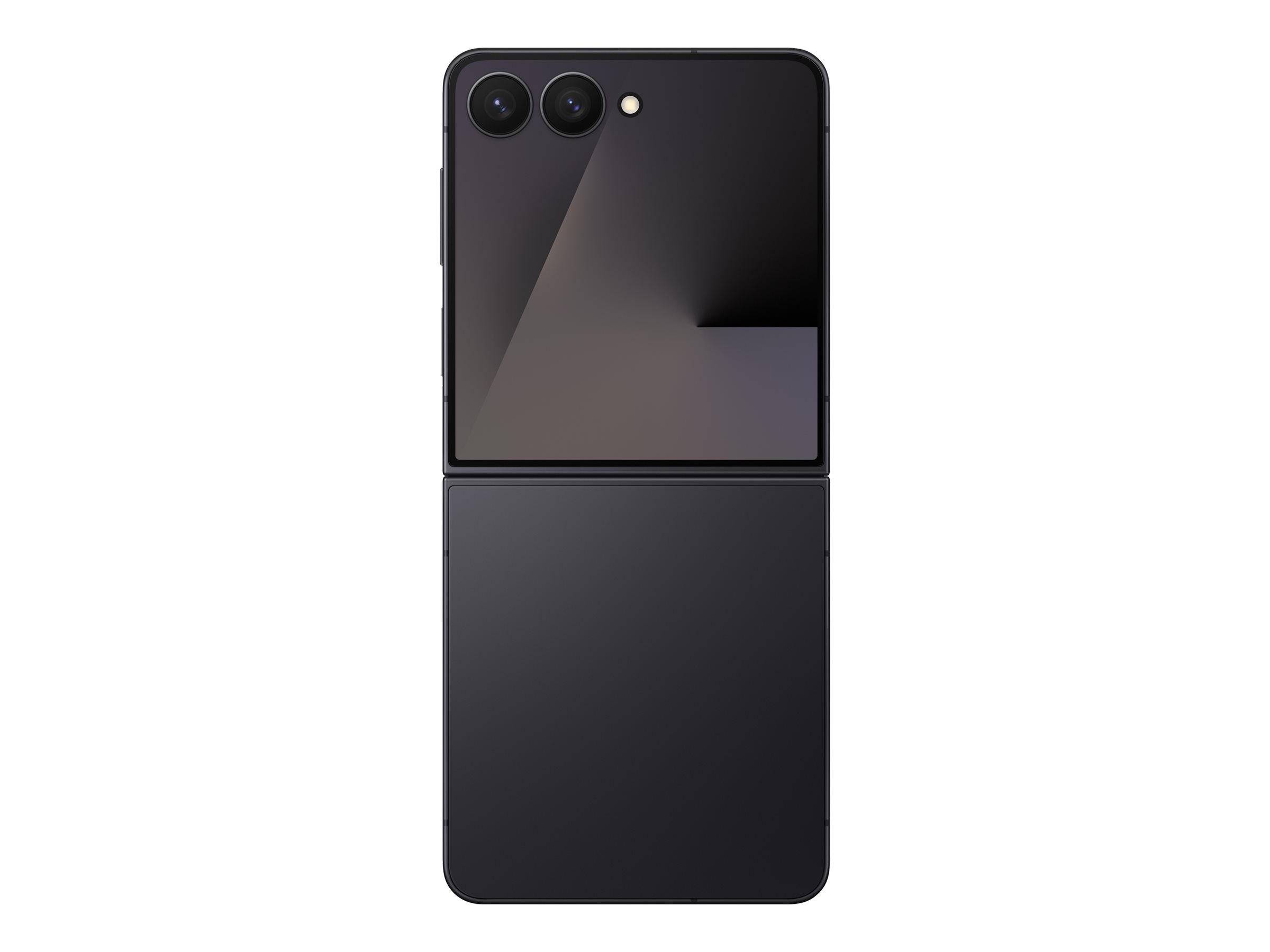 Samsung Galaxy Z Flip7 - 5G Smartphone - Dual-SIM - RAM 12 GB  Interner Speicher 512 GB - OLED-Display - 6.9" - 2520 x 1080 Pixel (120 Hz)