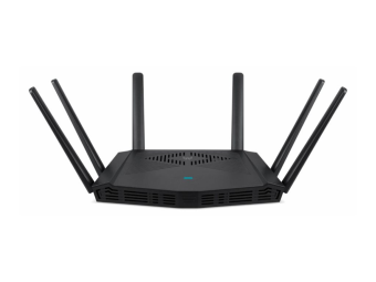 Acer Predator Connect W6x - Wireless Router 1GbE, 2.5GbE