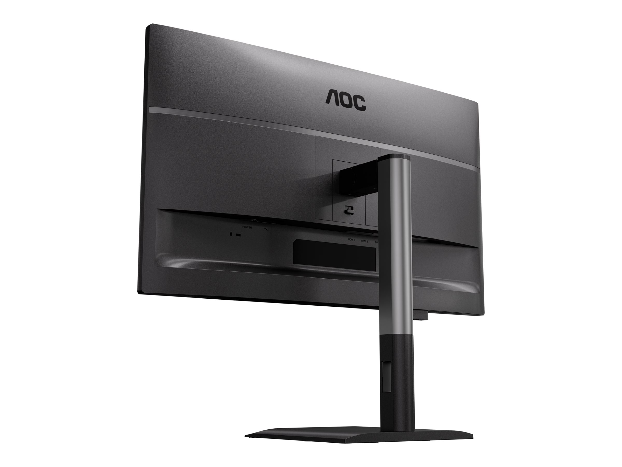 AOC Professional Q27P4U - LED-Monitor - 68.6 cm (27")