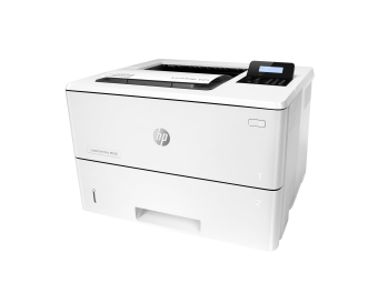 HP LaserJet Pro M501dn - Drucker - sw - Duplex