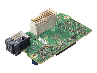 HPE Synergy 5830C - Hostbus-Adapter - PCIe 3.0 x8