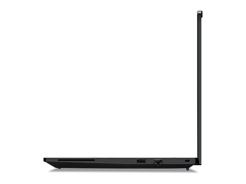 Lenovo ThinkPad P14s Gen 5 21G2 - Intel Core Ultra 9 185H  2.3 GHz - vPro Enterprise - Win 11 Pro - Intel Arc Graphics - 64 GB RAM - 1 TB SSD TCG Opal Encryption 2, NVMe, Performance - 36.8 cm (14.5")