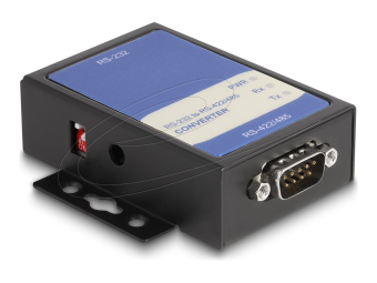 Delock Serieller Adapter - RS-232 - RS-422485