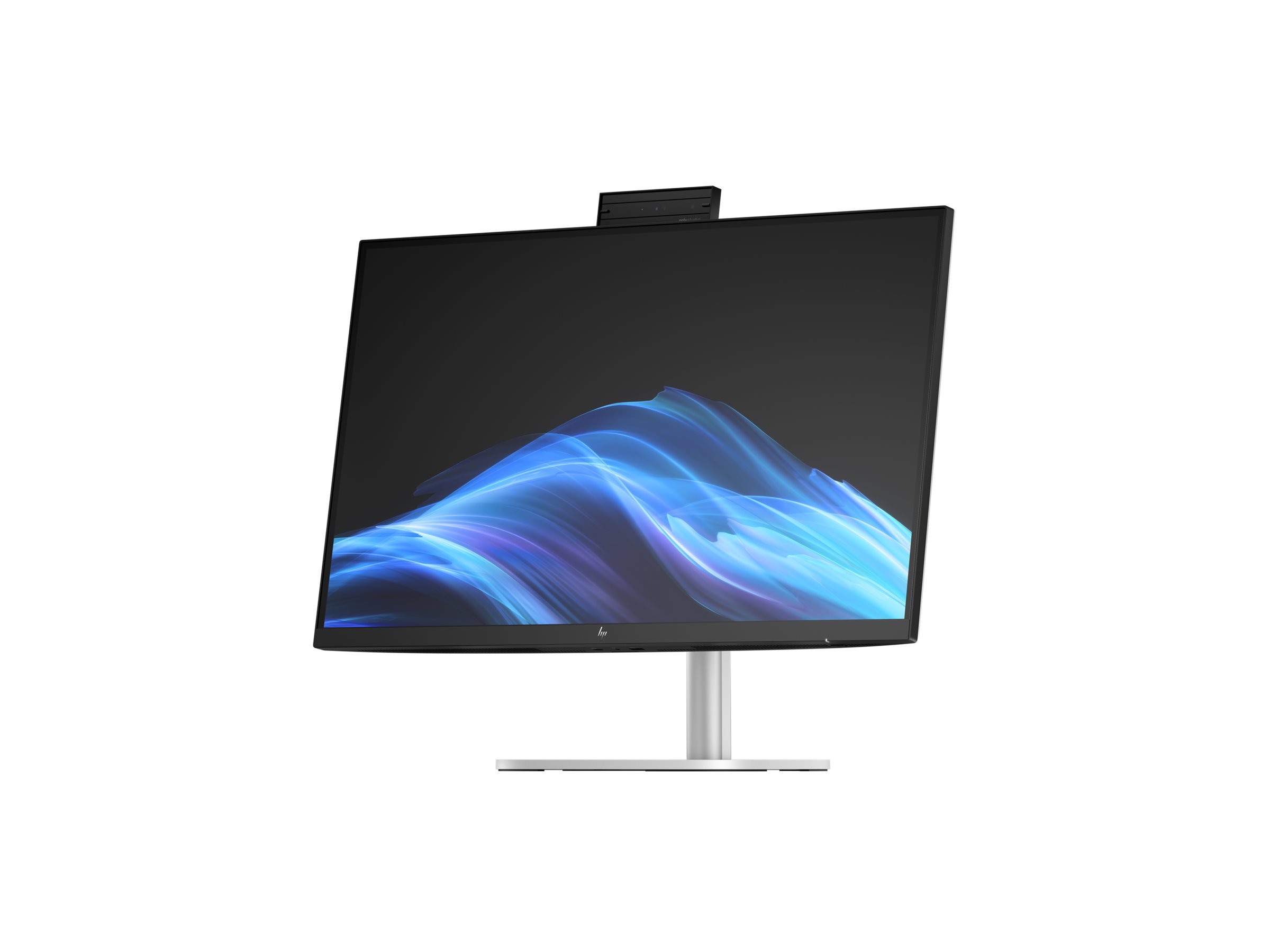 HP EliteDesk 8 G1i AI - All-in-One (Komplettlösung) - Core Ultra 7 265  2.4 GHz - RAM 16 GB - SSD 512 GB - NVMe - 1GbE, Wi-Fi 6E, Bluetooth 5.3 - WLAN 802.11abgnacax (Wi-Fi 6E)