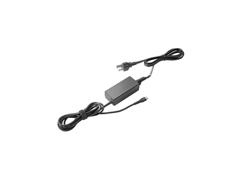 HP 45W USB-C-LC-Netzadapter - Laptop - 45 W - 94 mm - 40 mm - 265 mm - 193 g