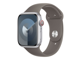 Apple Armband für Smartwatch - 45 mm - Größe SM