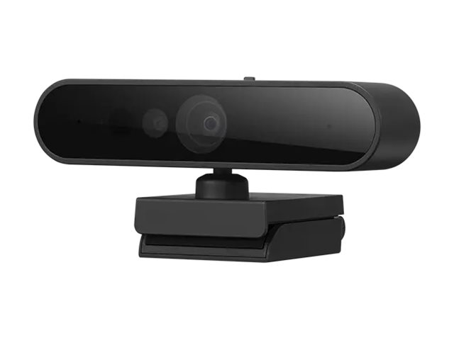 Lenovo Performance FHD - Webcam - schwenken  neigen
