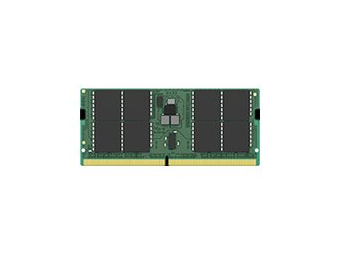 Kingston ValueRAM - DDR5 - Modul - 32 GB - SO DIMM 262-PIN