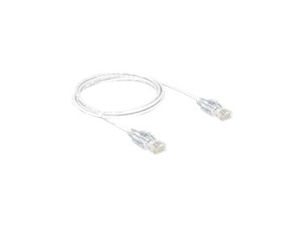 Delock Patch-Kabel - RJ-45 (M) zu RJ-45 (M)
