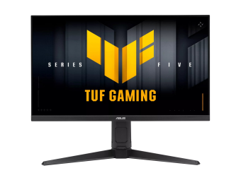 ASUS TUF Gaming VG27UQEL5A - LED-Monitor - Gaming - 68.5 cm (27")