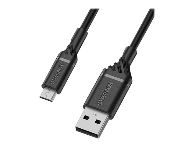 OtterBox Standard - USB-Kabel - Micro-USB Typ B (M)