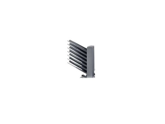 Kyocera MT-730 - Ausgabefach - 700 Blätter in 7 Schubladen (Trays)