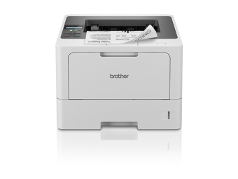 Brother HL-L5215DN - Drucker - sw - Duplex