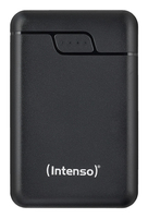 Intenso Power Bank B10000 schwarz - Akku - 10.000 mAh