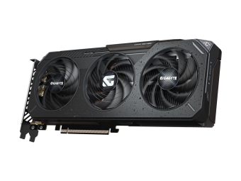 Gigabyte Gaming - OC Edition - Grafikkarte
