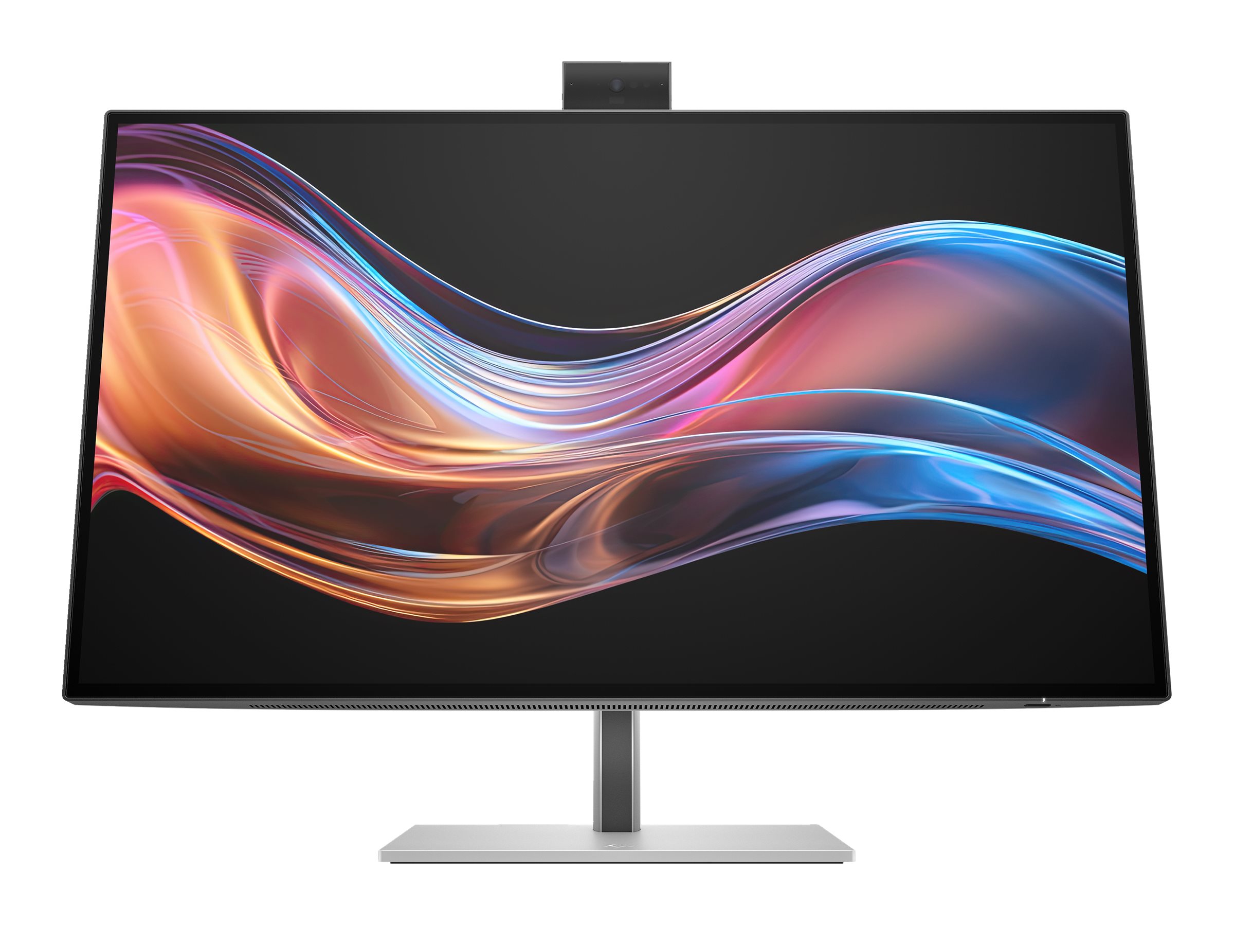 HP 727pm - Series 7 Pro - LED-Monitor - 68.6 cm (27)
