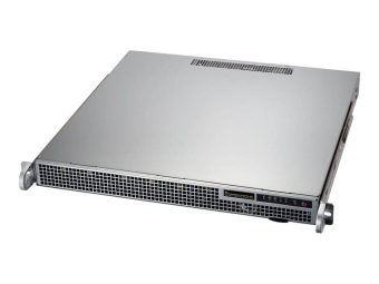 Supermicro GOLD UP Workstation AMD 16C - Server - 4,5 GHz