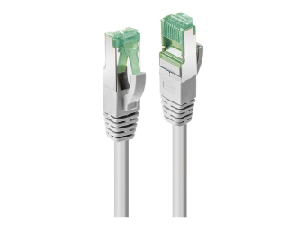 Lindy Patch-Kabel - RJ-45 (M) zu RJ-45 (M)