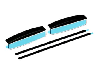 3M COMPLY - Magnethalterung für Display-Sichtschutzfilter
