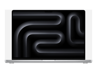 Apple MacBook Pro - M4 Max - Apple M4 Max 40-core - 64 GB RAM - 1 TB SSD - 41.05 cm (16.2)